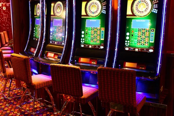 apk svip8 Slots